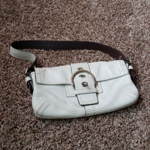 Coach Hand Bag